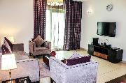 Dunes Hotel Apartments