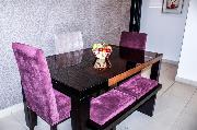 Dunes Hotel Apartments