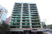Dunes Hotel Apartments
