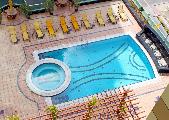 Dunes Hotel Apartments