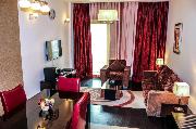 Dunes Hotel Apartments