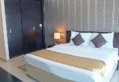 Dunes Hotel Apartments