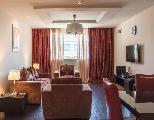 Dunes Hotel Apartments