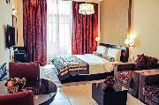 Dunes Hotel Apartments
