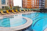 Dunes Hotel Apartments