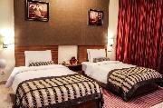 Dunes Hotel Apartments