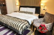 Dunes Hotel Apartments