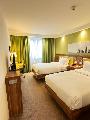 Hampton by Hilton Frankfurt City Centre Messe