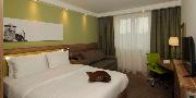 Hampton by Hilton Frankfurt City Centre Messe