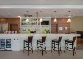 Hampton by Hilton Frankfurt City Centre Messe