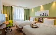 Hampton by Hilton Frankfurt City Centre Messe