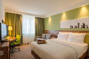 Hampton by Hilton Frankfurt City Centre Messe