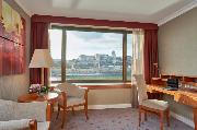 Intercontinental Budapest