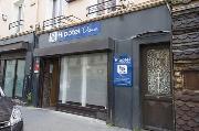 Hipotel Paris Montmartre Gare du Nord