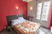 Hipotel Paris Montmartre Gare du Nord