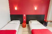 Hipotel Paris Montmartre Gare du Nord