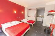 Hipotel Paris Montmartre Gare du Nord