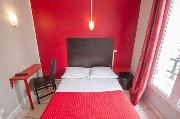 Hipotel Paris Montmartre Gare du Nord
