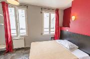 Hipotel Paris Montmartre Gare du Nord