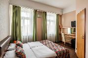 Star Hotel by Mellow Mood Hotels