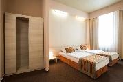 Star City Hotel