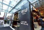 Hotel Riu Plaza New York Times Square
