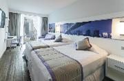 Hotel Riu Plaza New York Times Square