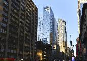 Hotel Riu Plaza New York Times Square