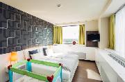 Harry’S Home Wien Millennium Tower