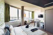 Harry’S Home Wien Millennium Tower