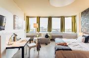 Harry’S Home Wien Millennium Tower