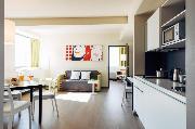 Harry’S Home Wien Millennium Tower
