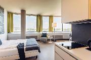 Harry’S Home Wien Millennium Tower