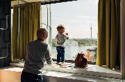 Harry’S Home Wien Millennium Tower