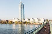Harry’S Home Wien Millennium Tower