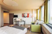 Harry’S Home Wien Millennium Tower