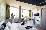 Harry’S Home Wien Millennium Tower