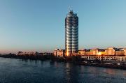 Harry’S Home Wien Millennium Tower