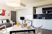 Harry’S Home Wien Millennium Tower
