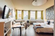 Harry’S Home Wien Millennium Tower