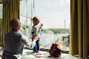 Harry’S Home Wien Millennium Tower