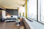 Harry’S Home Wien Millennium Tower
