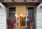 Fertel Maillot