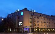 Tryp by Wyndham Bremen Airport