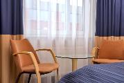 Tryp by Wyndham Bremen Airport