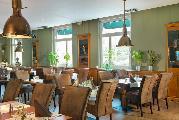Tryp by Wyndham Bremen Airport