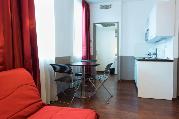 Appart'city Classic Lyon Part Dieu