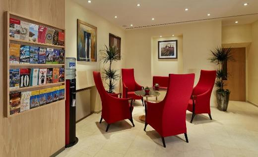 Hotel Adria