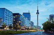 H4 Hotel Berlin Alexanderplatz
