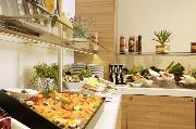 H4 Hotel Berlin Alexanderplatz